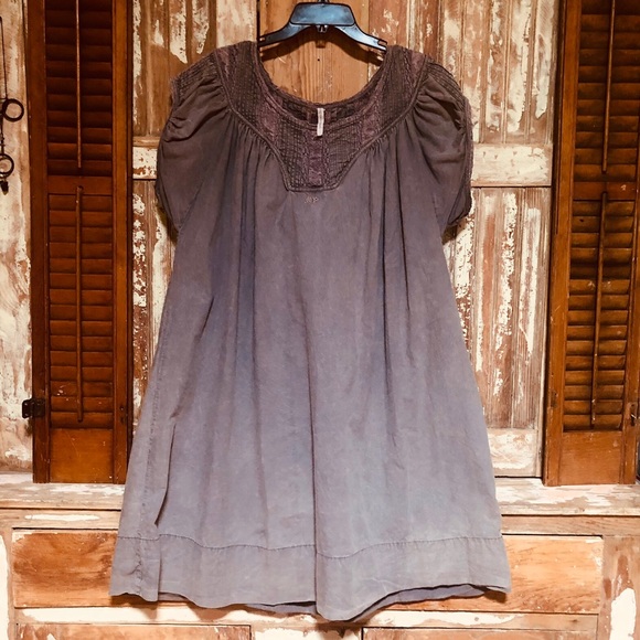 Magnolia Pearl Otillia dress Harley - Picture 2 of 10